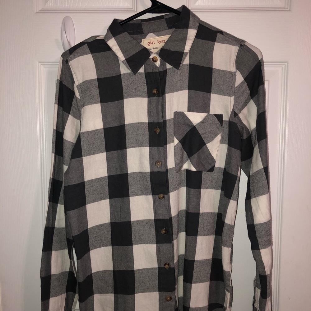 grey flannel